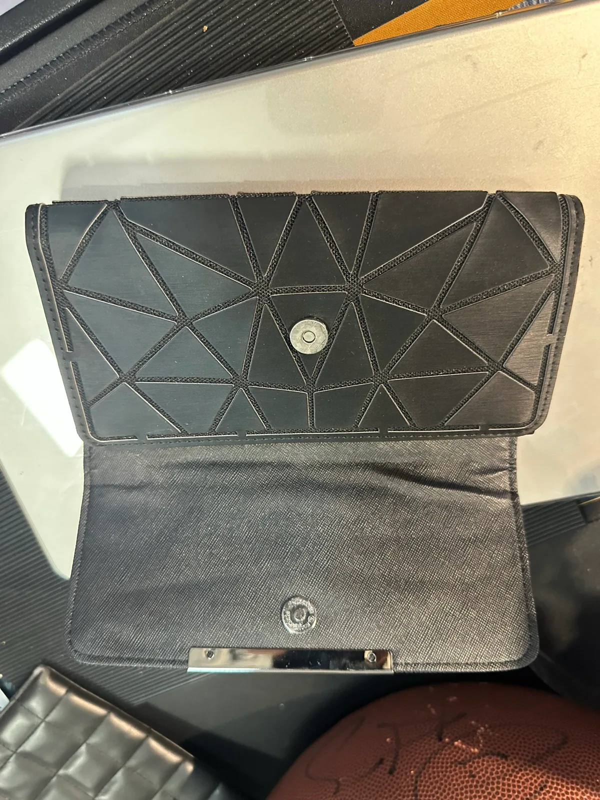 Emilio Pepe - geo wallet - nice — photo 2