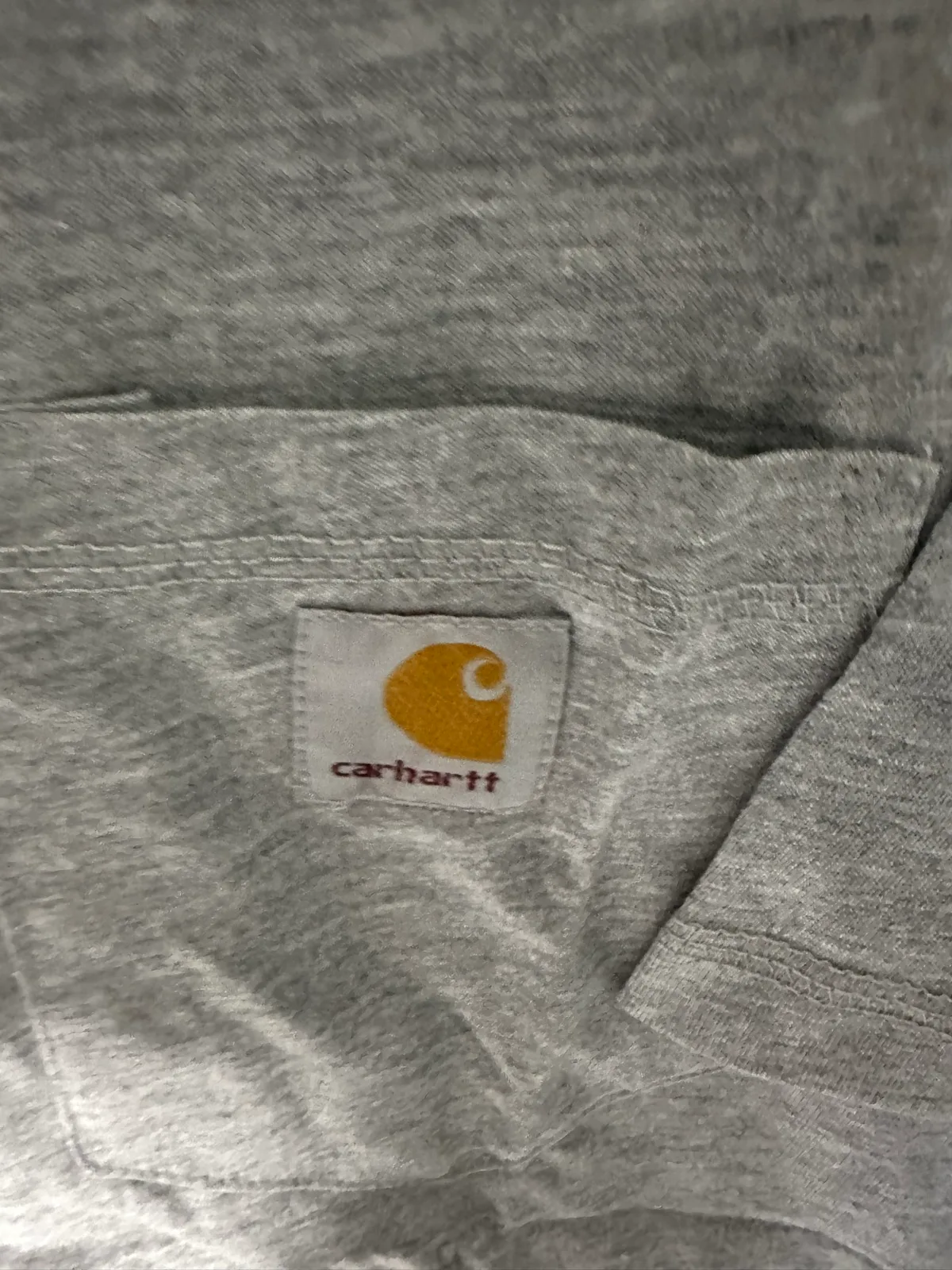Carhartt Pocket Tee new - medium — photo 3