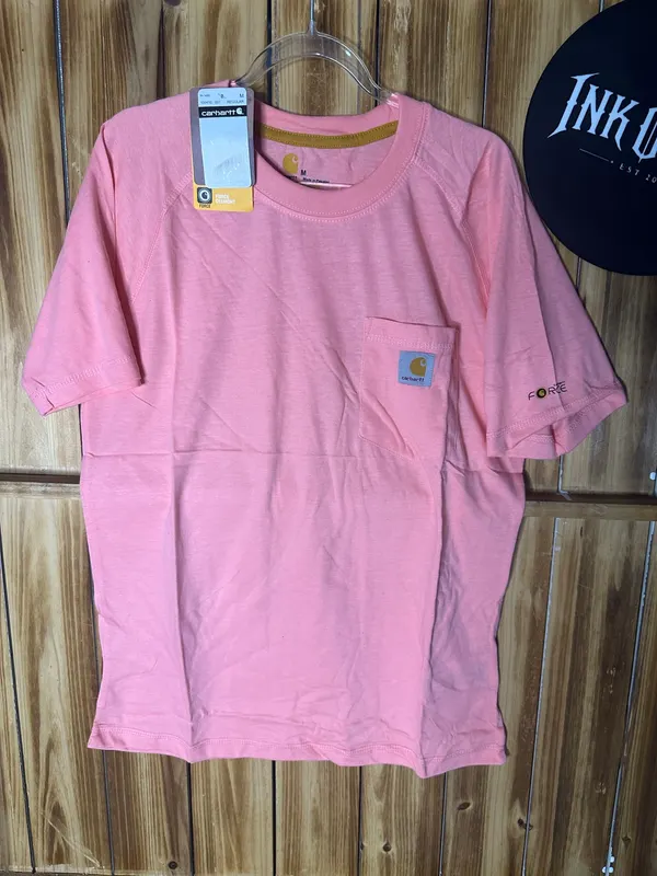 Carhartt Pocket Tee - Medium