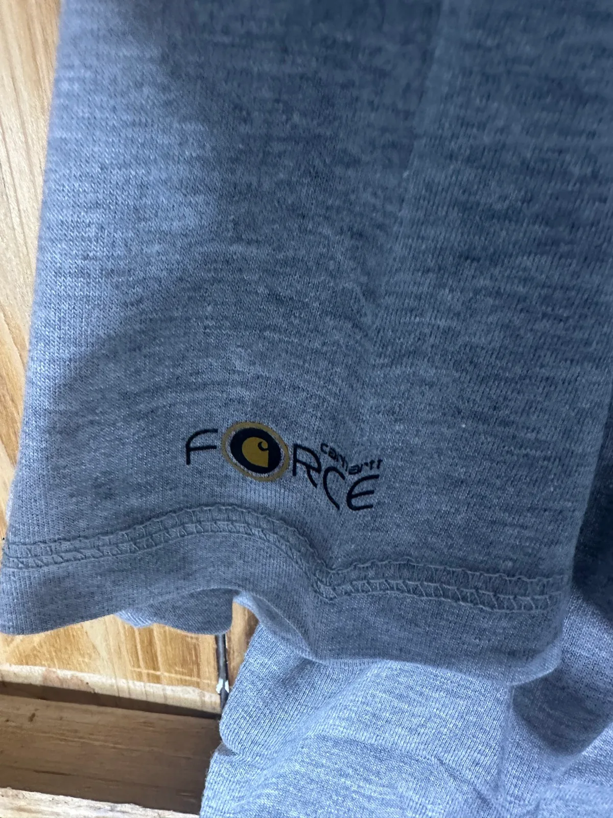 Carhartt Pocket Tee new - medium — photo 2