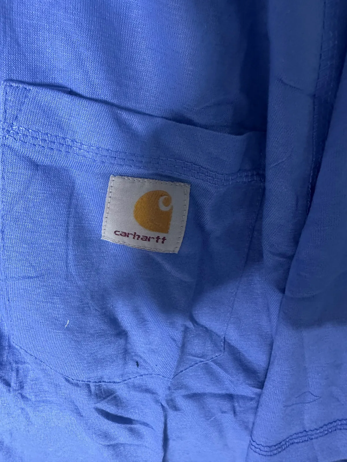 Carhartt Pocket Tee new with tags — photo 3