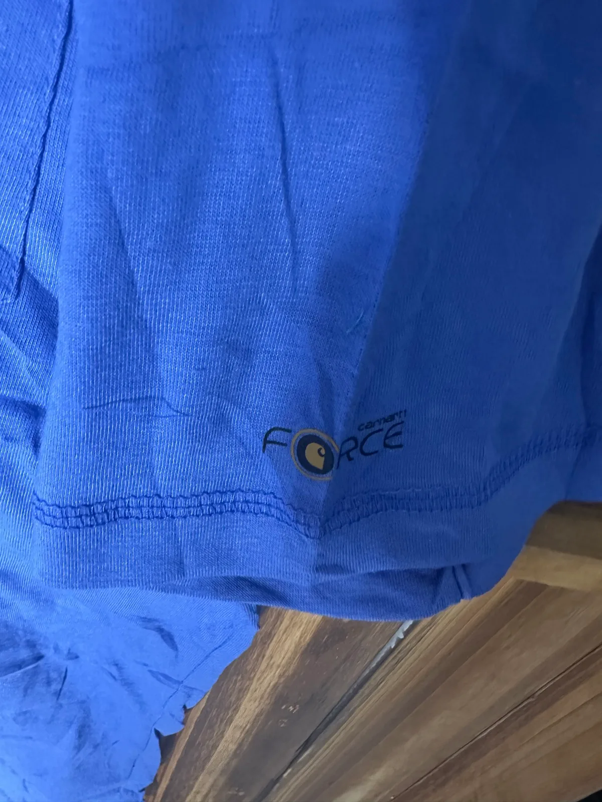 Carhartt Pocket Tee new with tags — photo 4