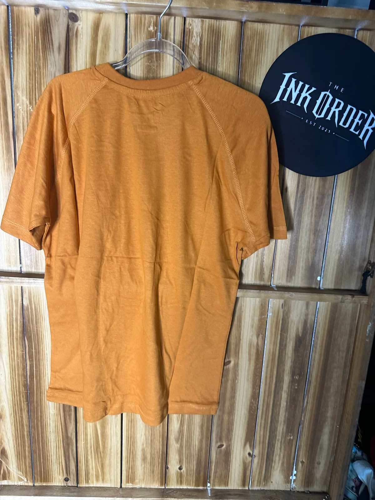 Carhartt pocket Tee new - Small — photo 3