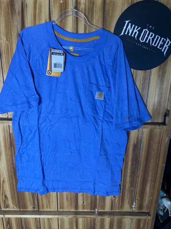 Carhartt Pocket Tee new with tags