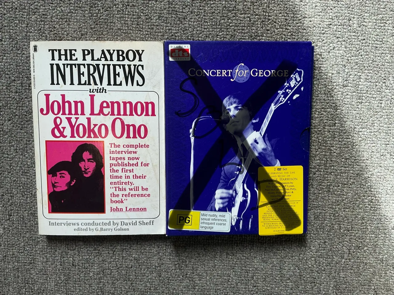 Beatles books and magazines – photo 12