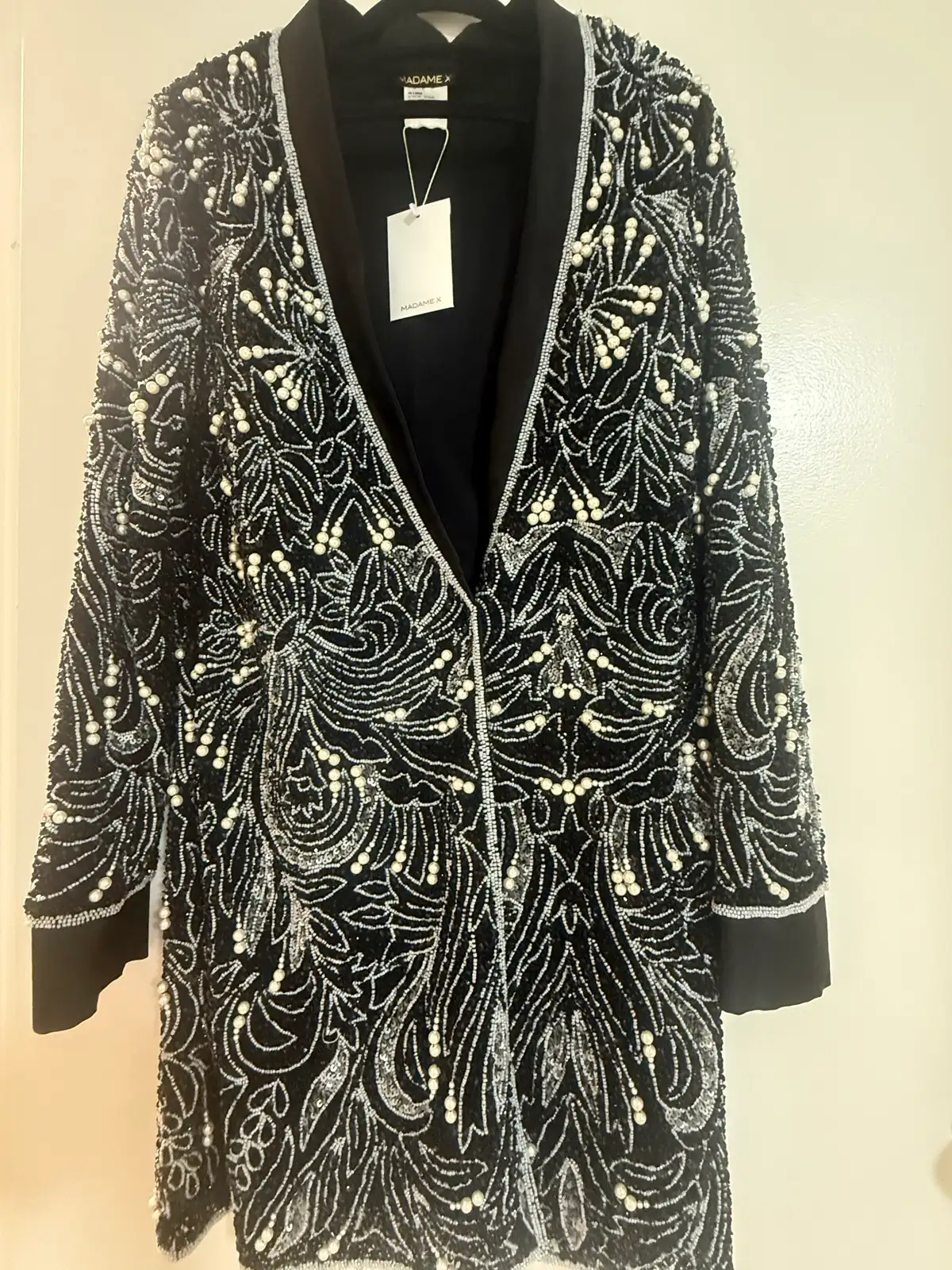 Madame x dress – photo 2