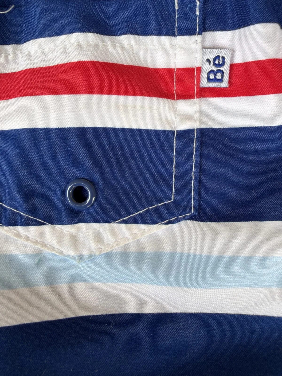 Bebe by Minihaha Baby Shorts – Size 00 (6 Months) — photo 2