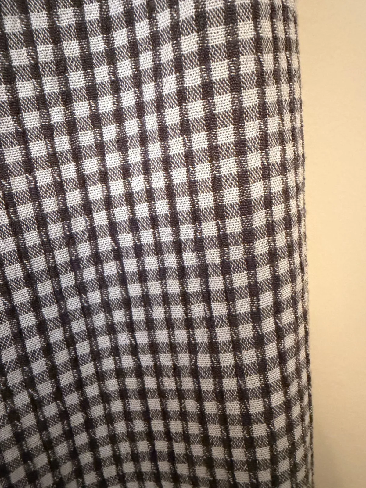 Stitches Women's Light Jacket - Gingham Green - Size 12 — photo 3