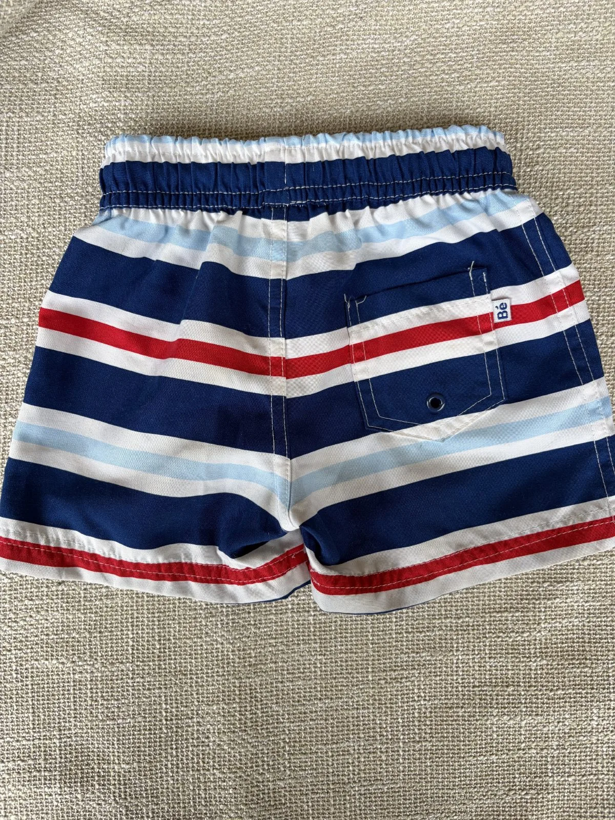 Bebe by Minihaha Baby Shorts – Size 00 (6 Months) — photo 4