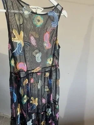 Gorman Eraser size 6 Dress — photo 2