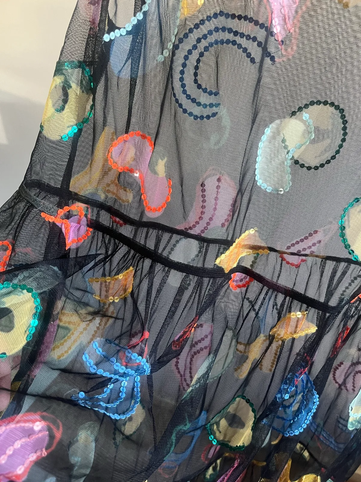 Gorman Eraser size 6 Dress — photo 4