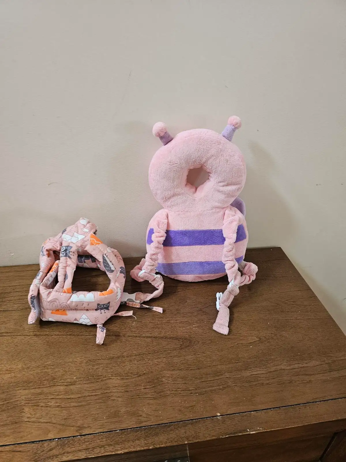 Baby walking protection – photo 2