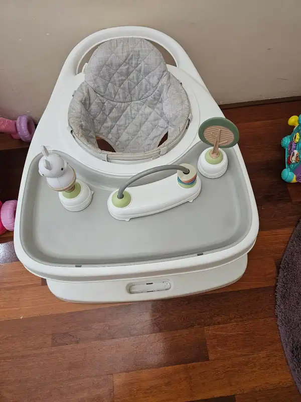 Baby walker