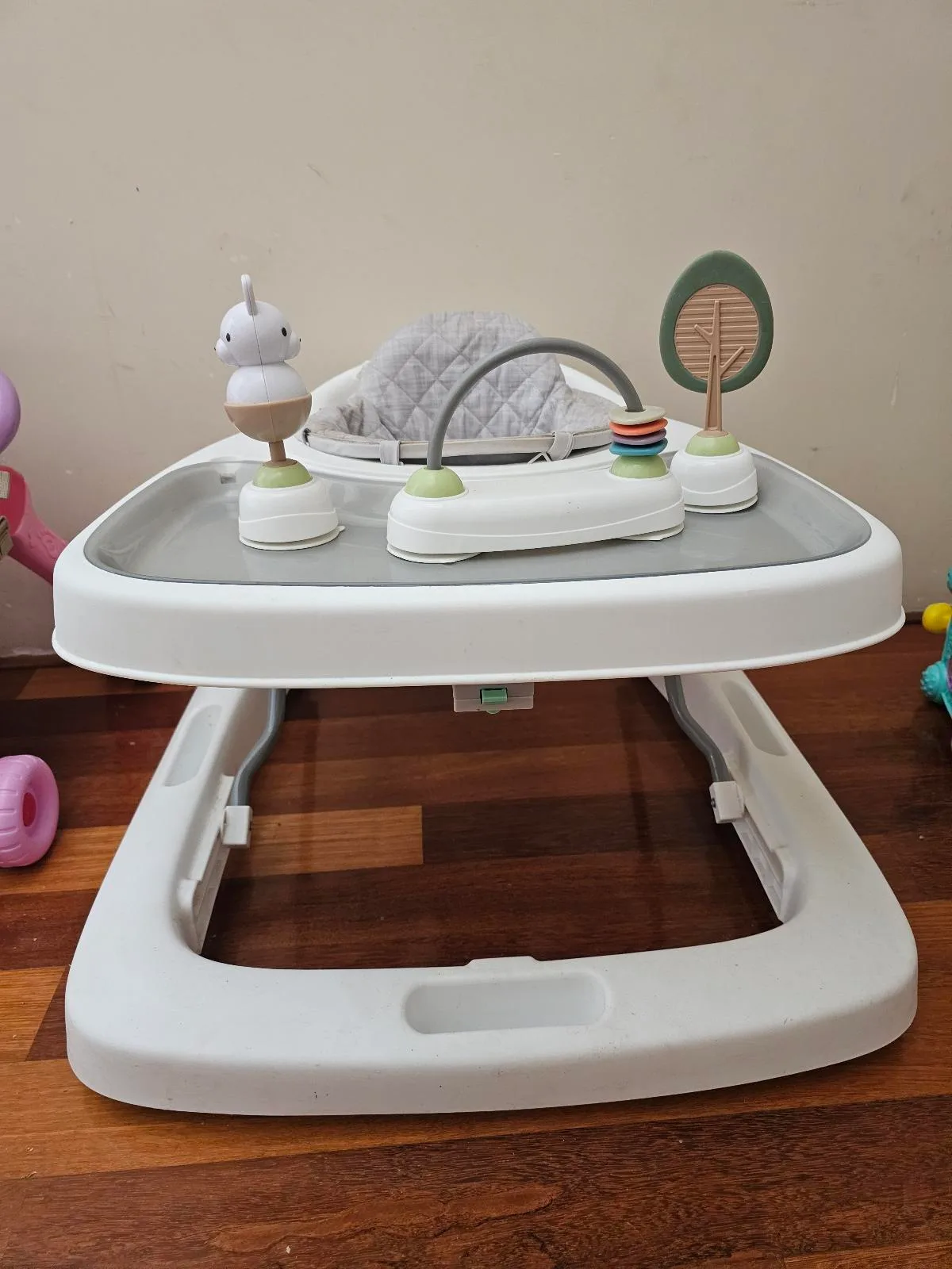 Baby walker – photo 2