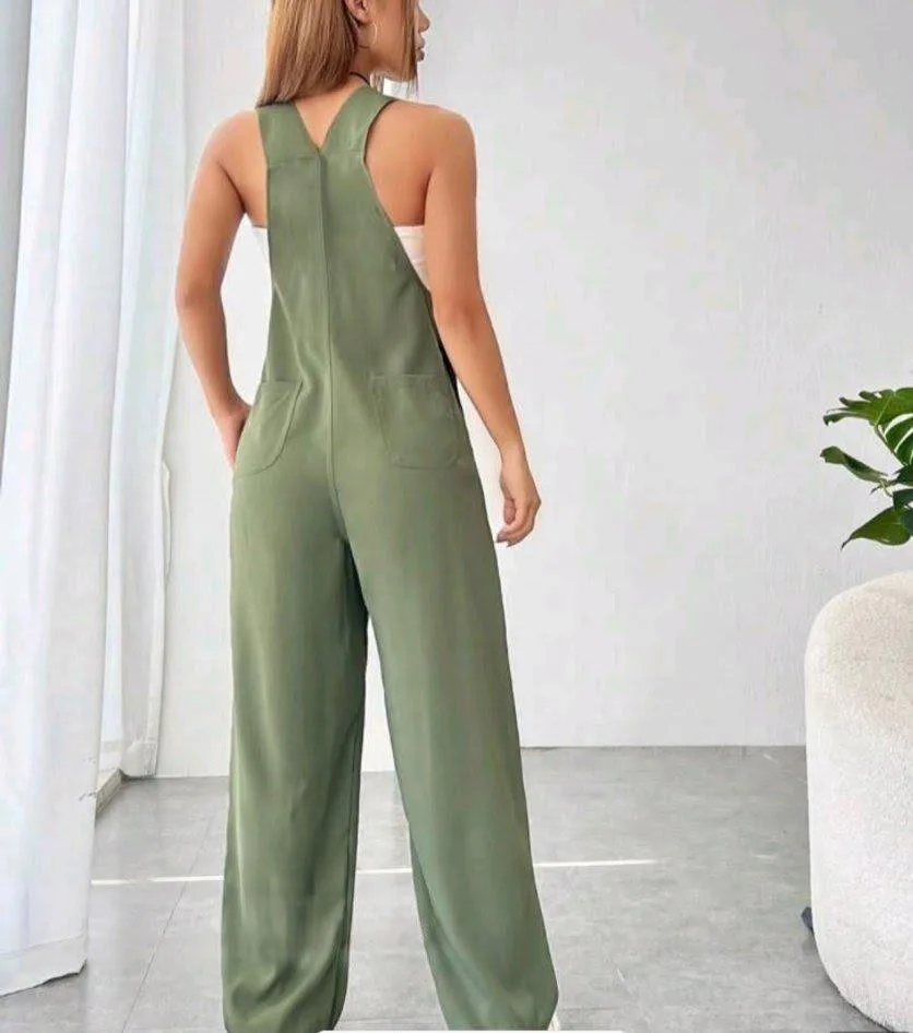 Jumpsuit/overalls – photo 3