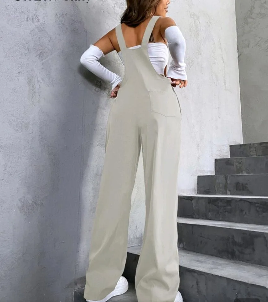 Jumpsuit/overalls – photo 2