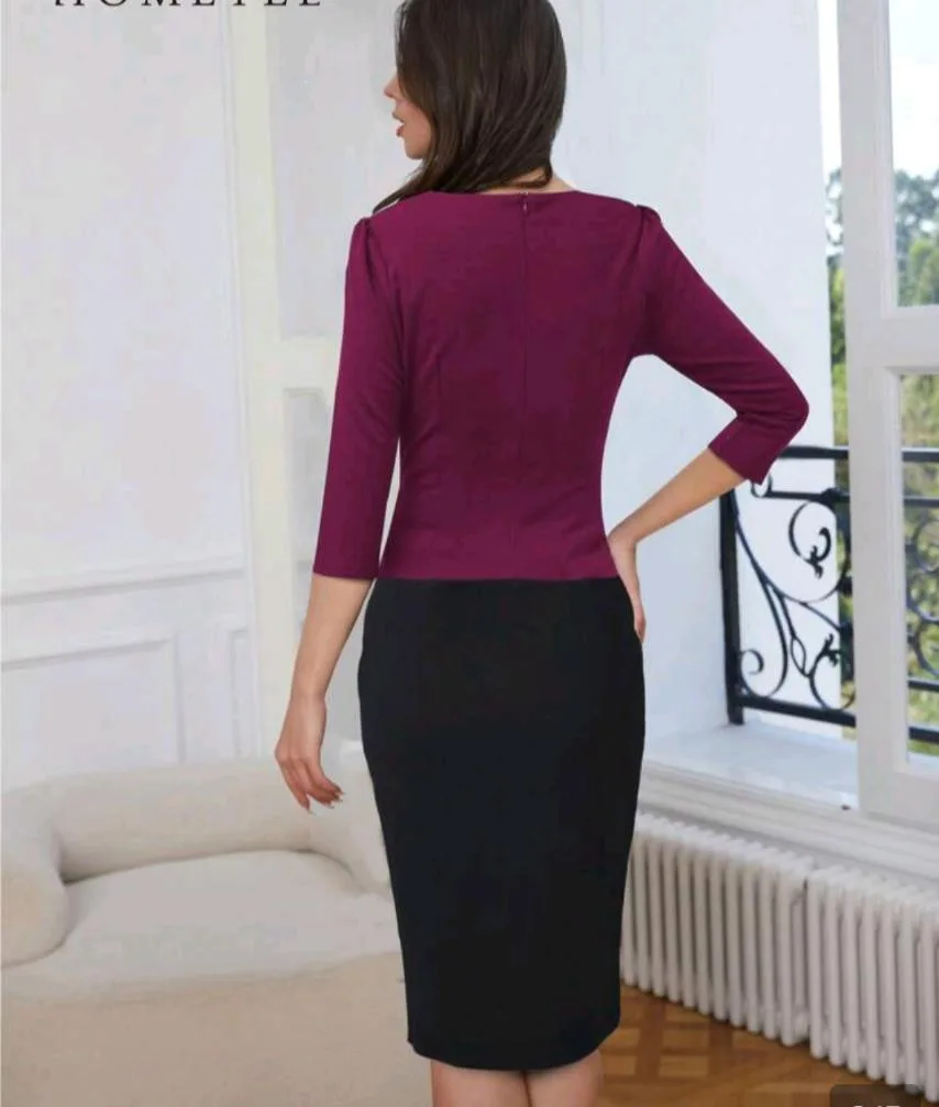 Size 12 Dress – photo 3