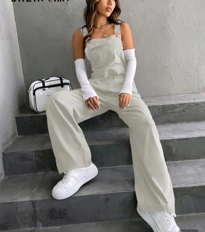 Jumpsuit/overalls – photo 3