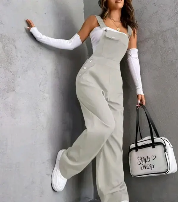 Jumpsuit/overalls