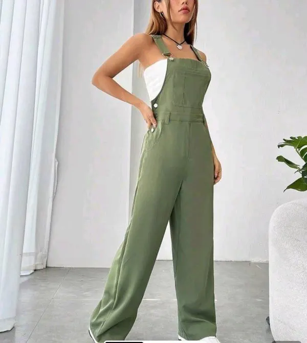 Jumpsuit/overalls