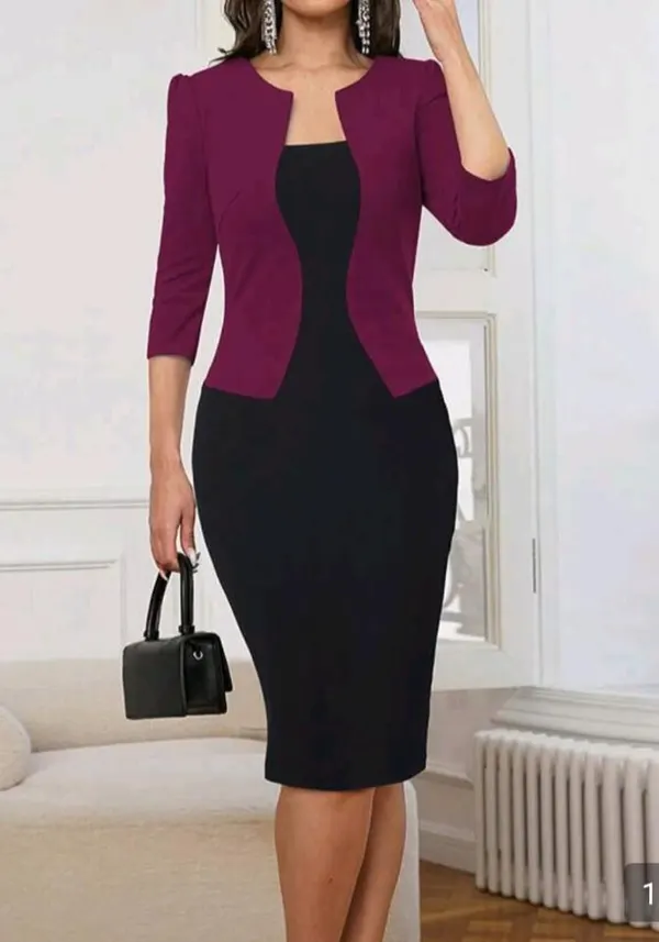 Size 12 Dress
