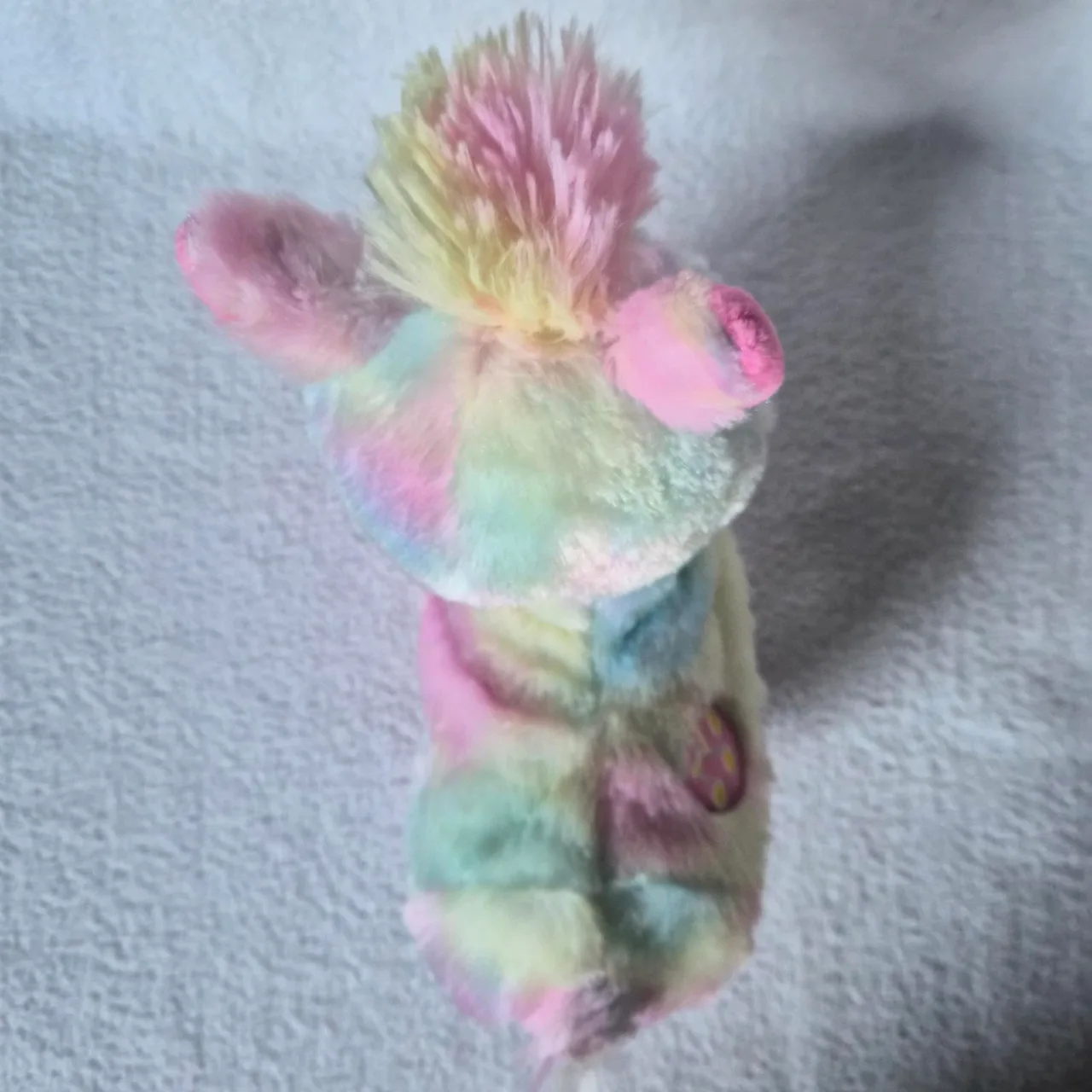 Zuru Pets Alive Bonnie The Booty Shakin Llama Rainbow Robotic Dance Plush Toy Wo – photo 12