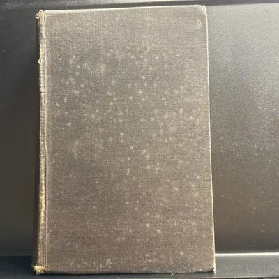 Inside Europe John Gunther 1936 New And Revised Edition