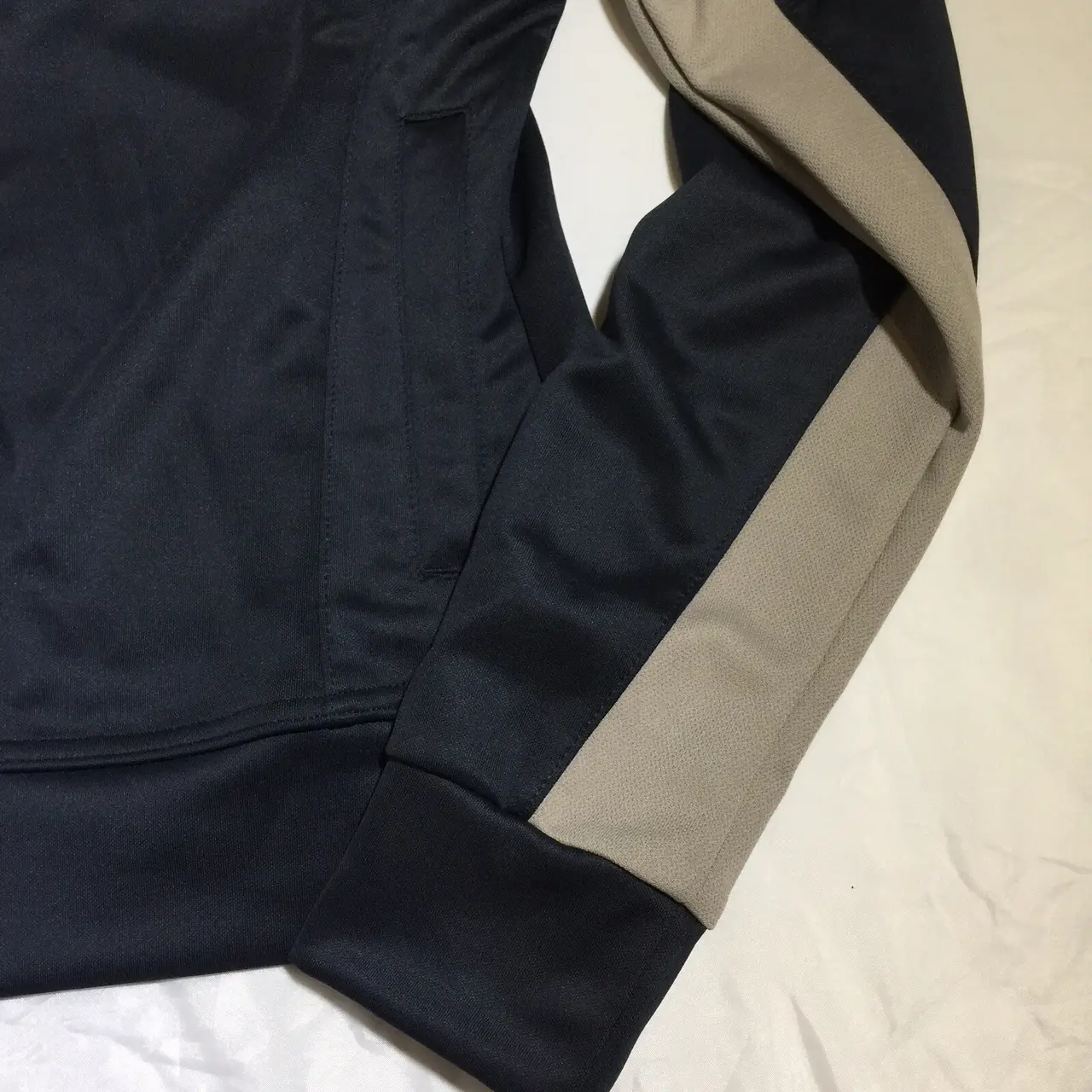 Cricket Victoria Size 12 Full Zip Jacket ‘Harmony In Cricket’ Embroidered – photo 5