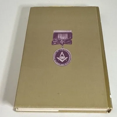 The Collected Prestonian Lectures Vol 2 1961-1974 (1983) Freemasonry – photo 2