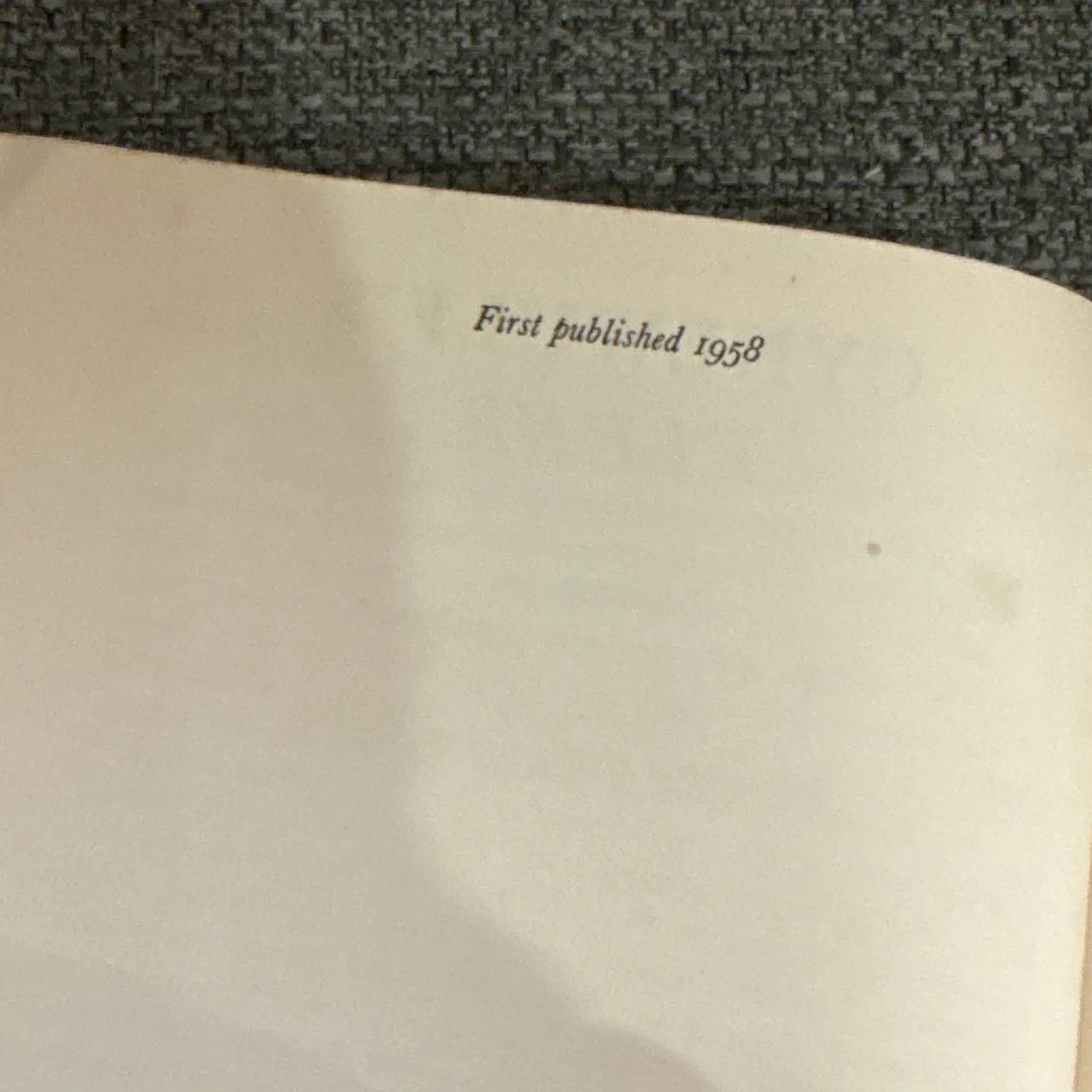 Cynewulf’s Elene (Methuen’s Old English Library) Ed. P. O. E. Gradon 1958 – photo 3