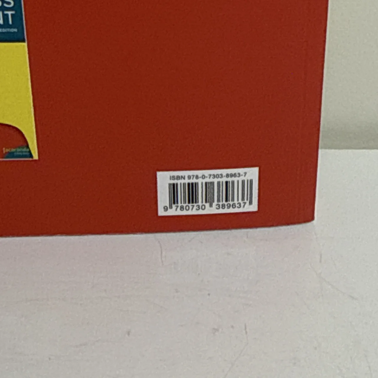 Jacaranda Key Concepts VCE Business Management Units 3 & 4 6th Ed 2021 – photo 2