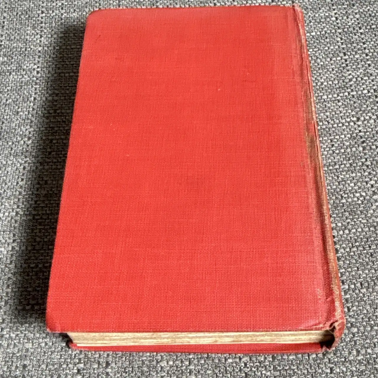 The Roadbuilder God's Commonwealths: British and American (Hardcover, 1928) – photo 2