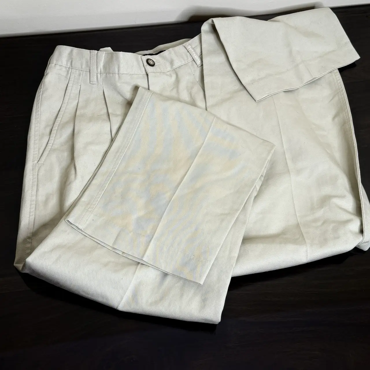 Vintage Sydney 2000 Olympics Bonds Trousers Long Leg Size 28 Rare Collectable – photo 6