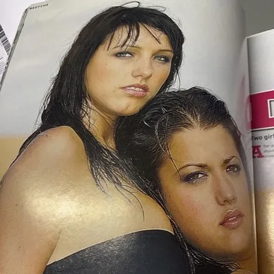 FUEL FOR MEN MAGAZINE Cars Babes One Centrefold No.9 2006 Vintage – photo 4