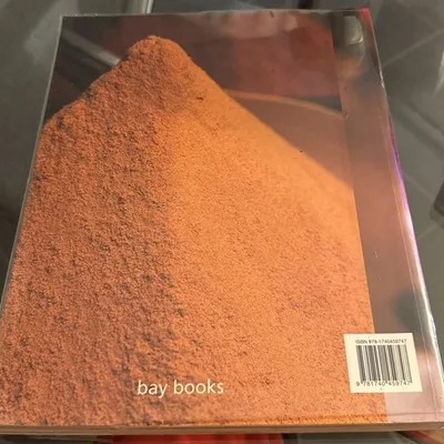 The Food of India (Paperback, 2008) Recipes Pictures A Journey For Food Lovers – photo 2