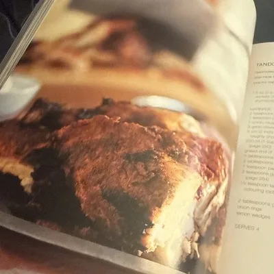 The Food of India (Paperback, 2008) Recipes Pictures A Journey For Food Lovers – photo 5