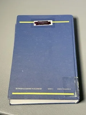 Kluwer International Handbook of Mathematics Education Part 2 Vol 4 (1996 HC) – photo 3