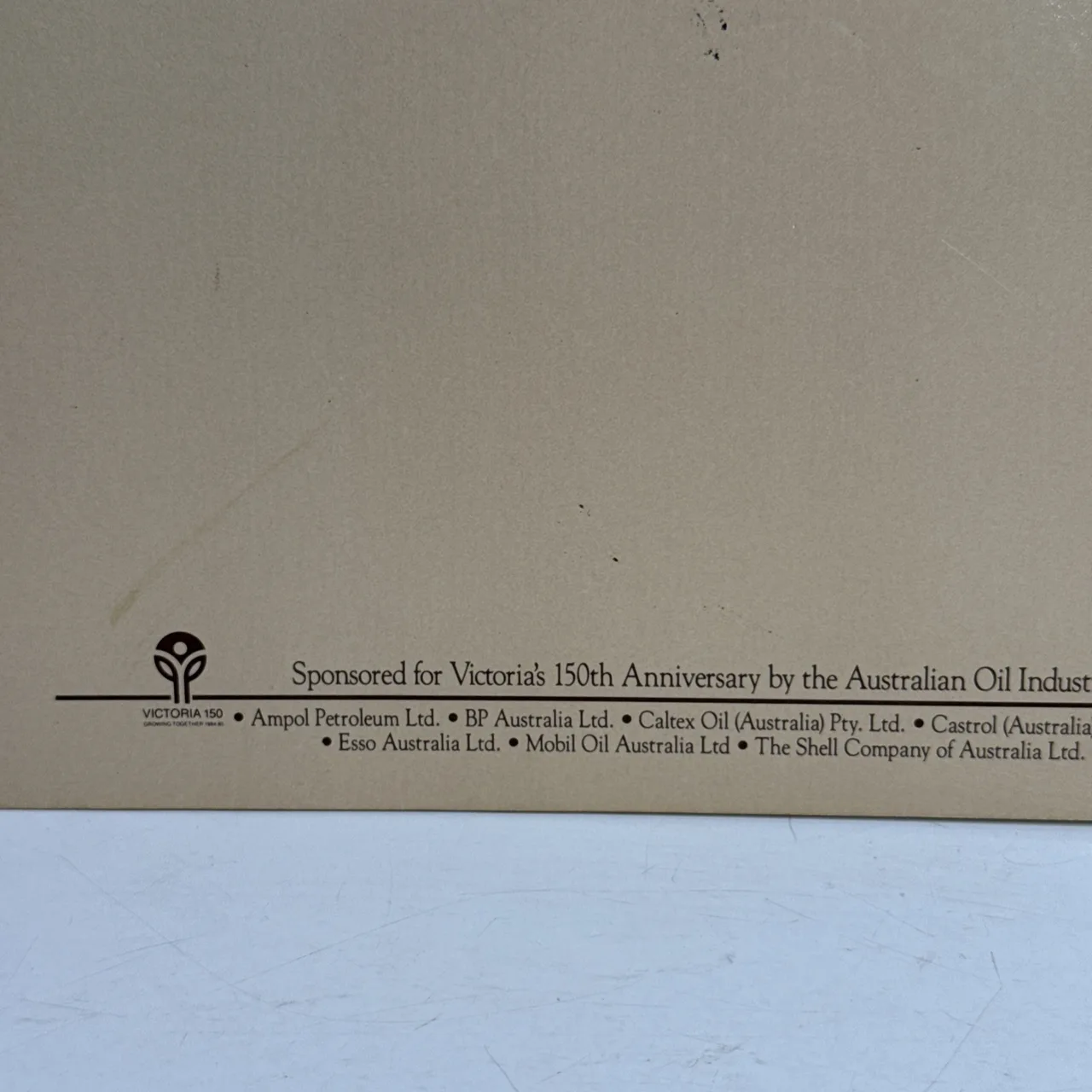 The Streets of Melbourne from Early Photographs Paperback Collectible – photo 5