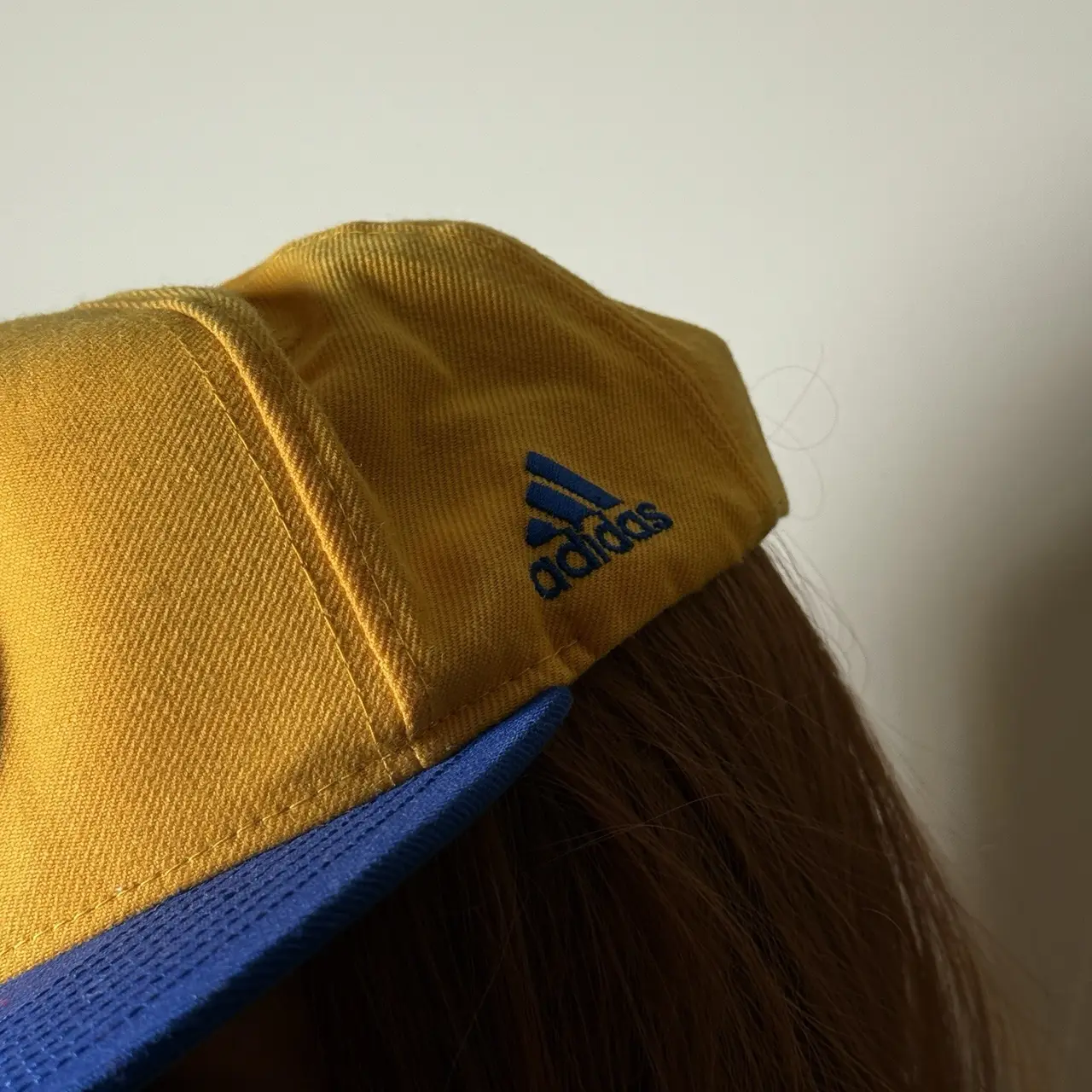 Golden State Warriors Adidas SnapBack Cap Multicoloured – photo 2