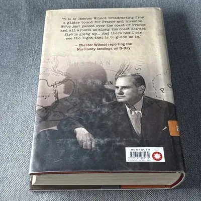 2016 HARD COVER BOOK VALIANT FOR TRUTH BY NEIL MCDONALD 1st Edition – photo 2