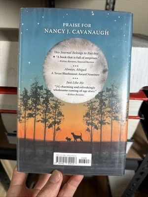 Elsie Mae Has Something to Say by Nancy J. Cavanaugh (2017, Hardcover) – photo 3