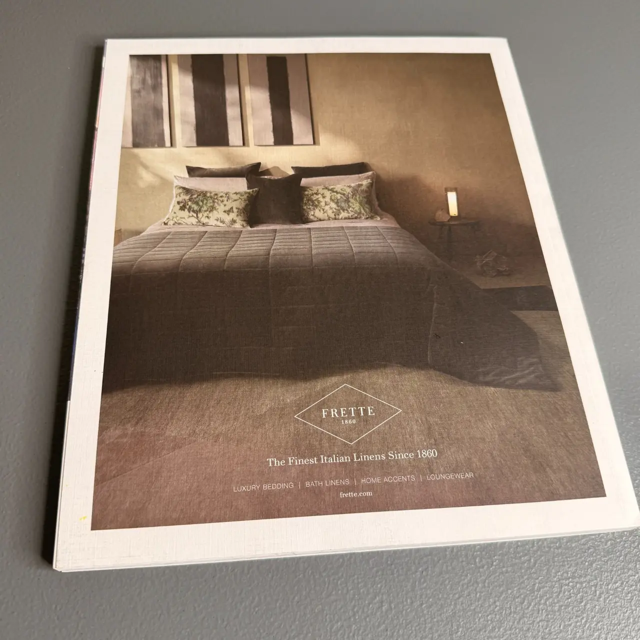 Luxury Porfolio magazine Volume 14 Issue No. 2 – photo 3