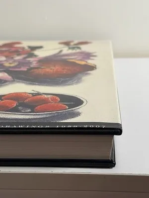 Fred Cress Whispers (Hardcover) Illustrated Art & Culture Drawing Book – photo 3