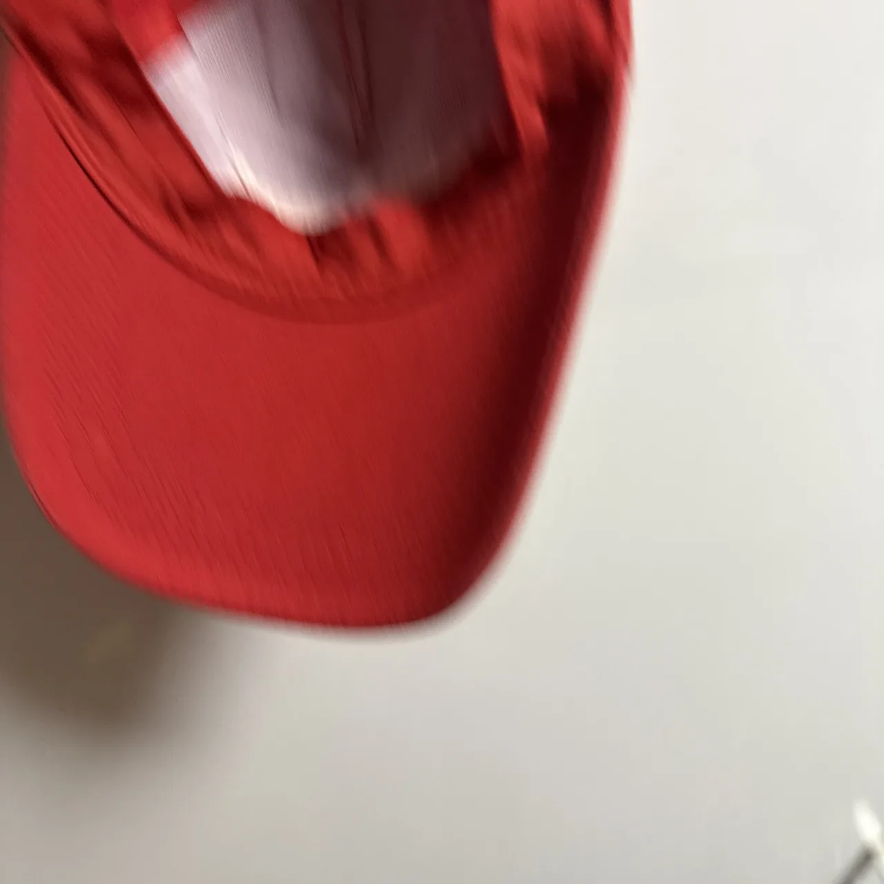 Make America Great Again Red Baseball Cap Retro Spell Out – photo 3