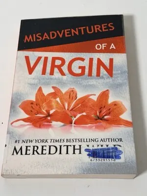 Misadventures Of A Virgin Meredith wild