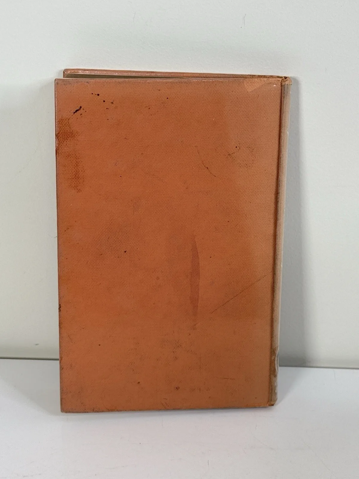 Paul Gallico The Lonely Michael Joseph London 1947 Hardcover Ex-Library – photo 2