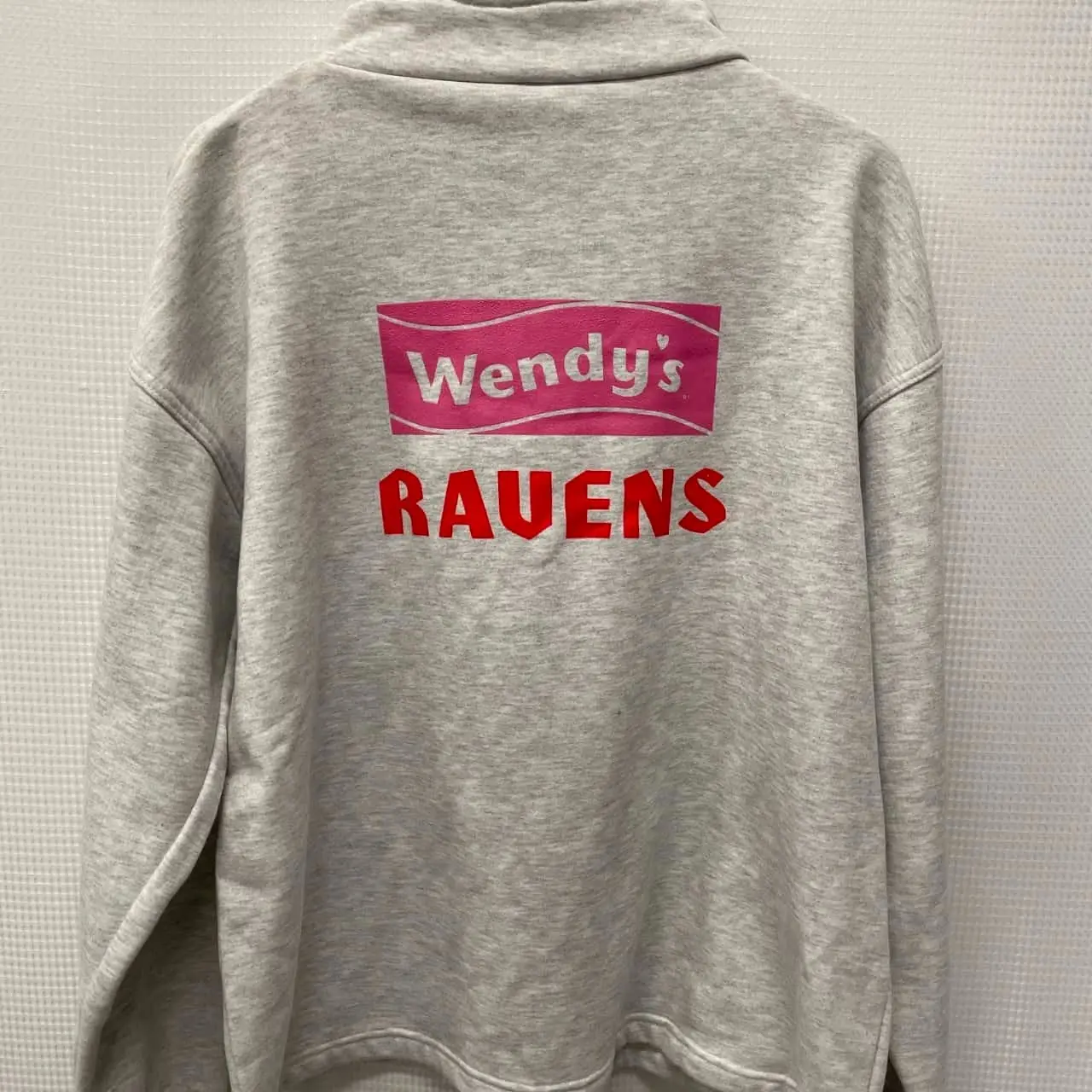 Rare Vintage Adelaide Ravens beautifully signed vintage jumper Large Men's size – photo 3