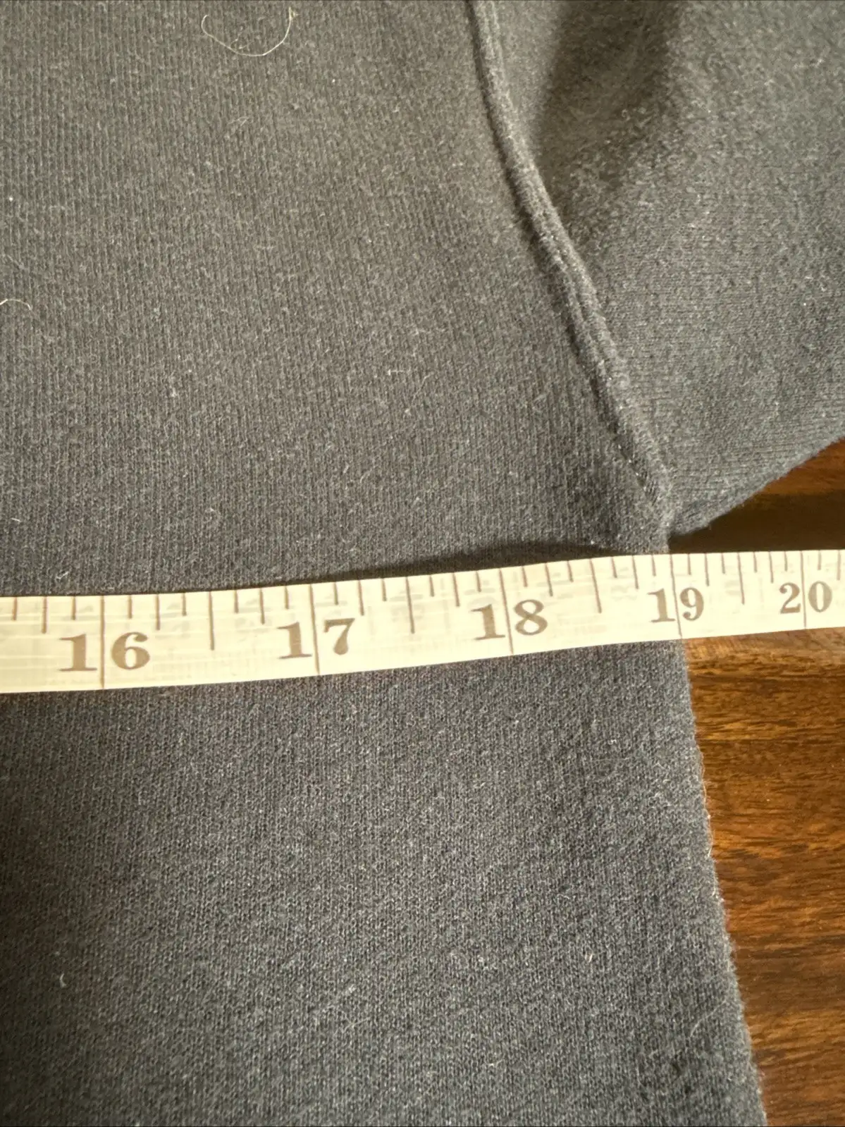Rare Chris Brown FAME Zip Hoodie Small Original Black – photo 9