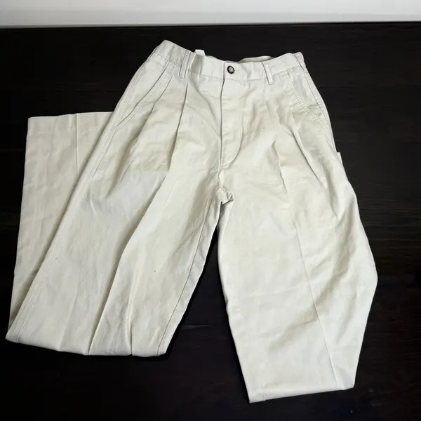 Vintage Sydney 2000 Olympics Bonds Trousers Long Leg Size 28 Rare Collectable