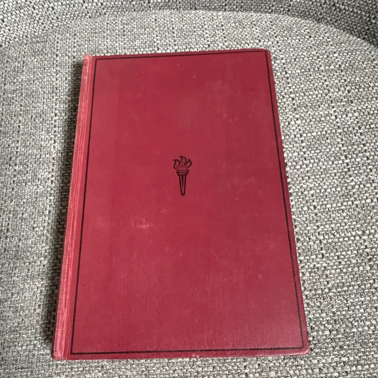 T. W. Pym Psychology and the Christian Life 1928 Hardcover – photo 2